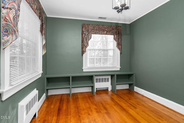 715 Evergreen Road, Rocky Mount, NC 27803