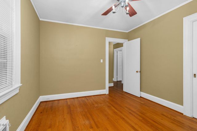 715 Evergreen Road, Rocky Mount, NC 27803