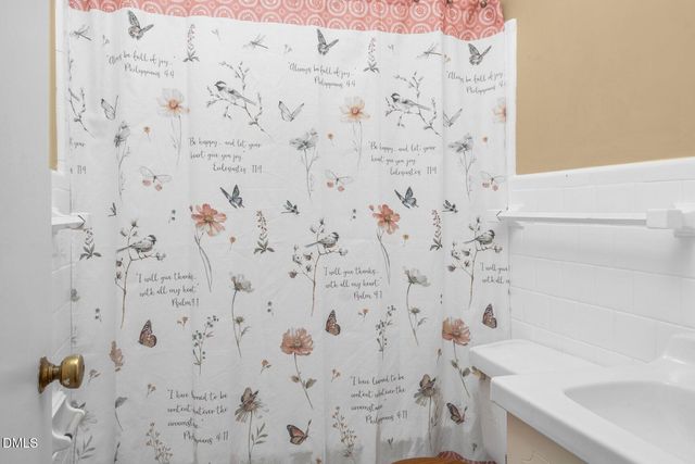 715 Evergreen Road, Rocky Mount, NC 27803