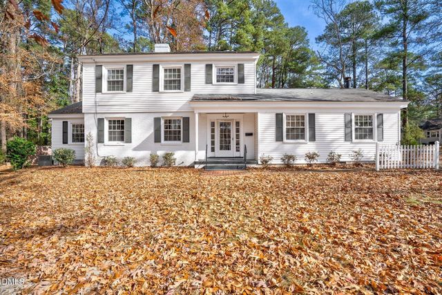 715 Evergreen Road, Rocky Mount, NC 27803