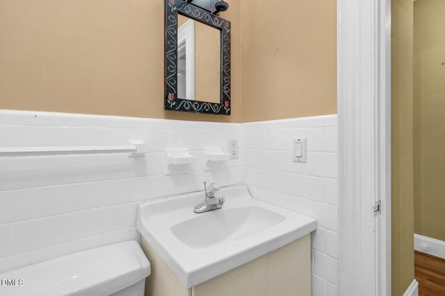 715 Evergreen Road, Rocky Mount, NC 27803