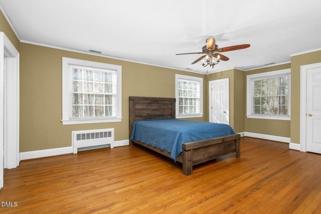 715 Evergreen Road, Rocky Mount, NC 27803