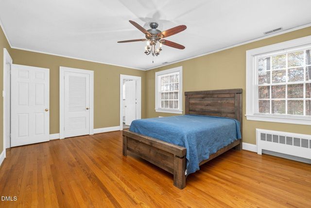 715 Evergreen Road, Rocky Mount, NC 27803