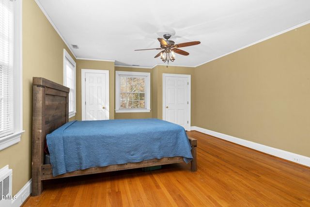 715 Evergreen Road, Rocky Mount, NC 27803