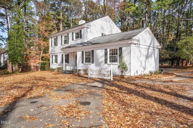 715 Evergreen Road, Rocky Mount, NC 27803