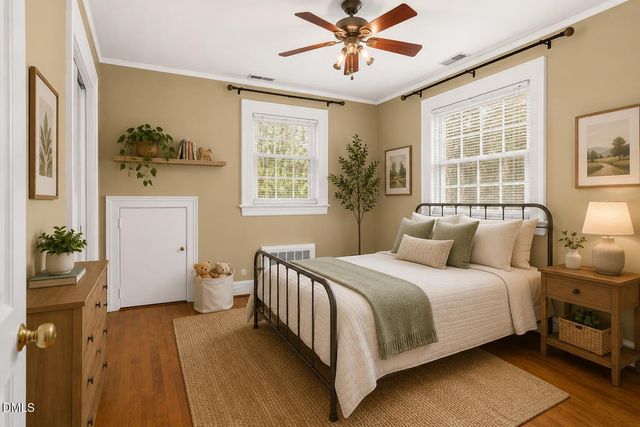 715 Evergreen Road, Rocky Mount, NC 27803