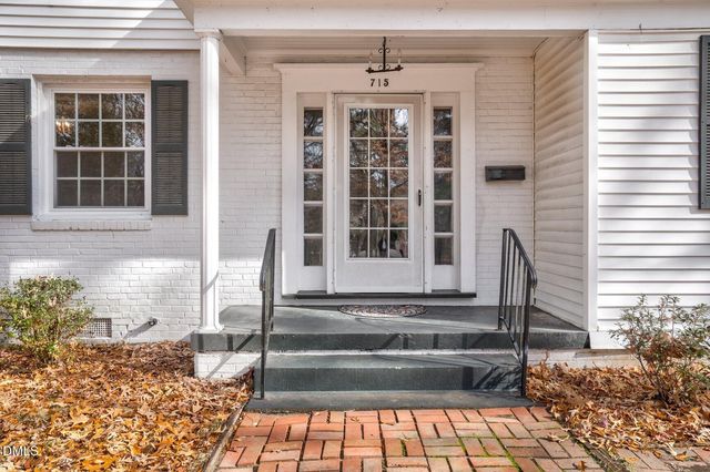 715 Evergreen Road, Rocky Mount, NC 27803