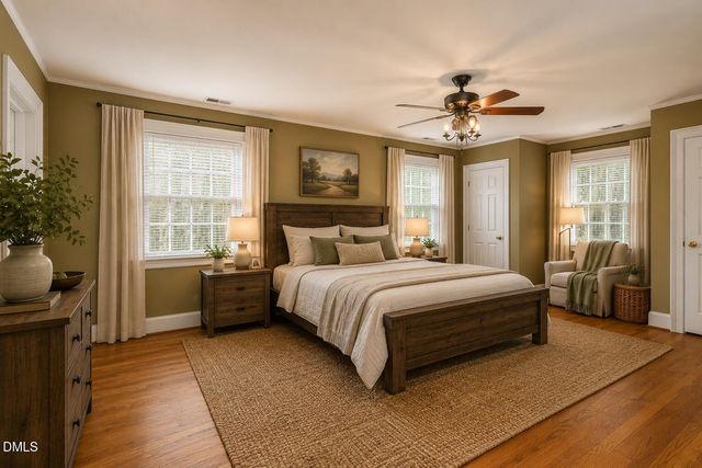 715 Evergreen Road, Rocky Mount, NC 27803