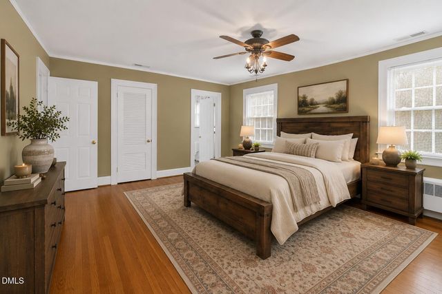 715 Evergreen Road, Rocky Mount, NC 27803