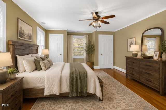 715 Evergreen Road, Rocky Mount, NC 27803