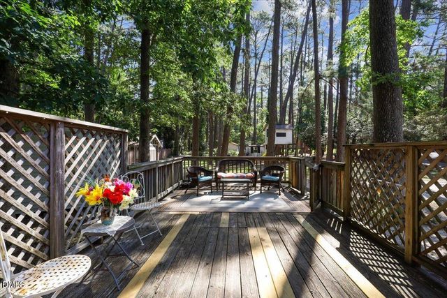 715 Evergreen Road, Rocky Mount, NC 27803