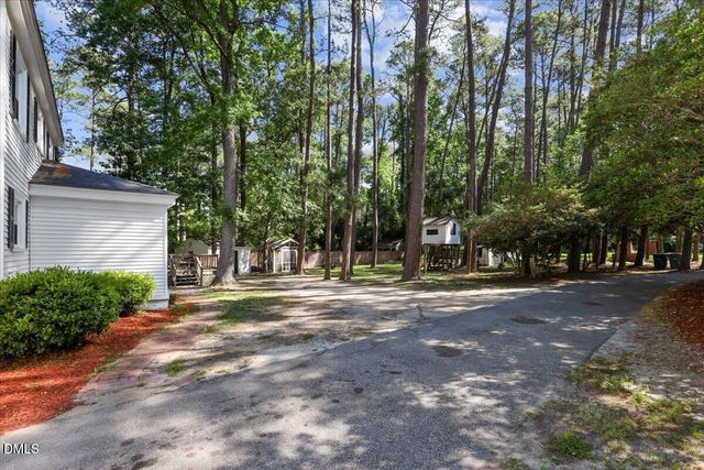 715 Evergreen Road, Rocky Mount, NC 27803
