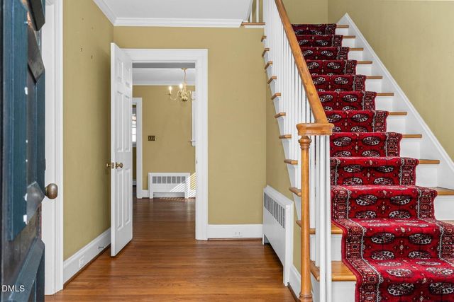 715 Evergreen Road, Rocky Mount, NC 27803