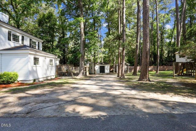 715 Evergreen Road, Rocky Mount, NC 27803