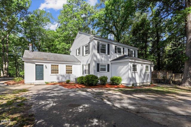 715 Evergreen Road, Rocky Mount, NC 27803