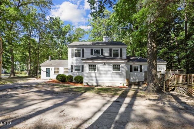 715 Evergreen Road, Rocky Mount, NC 27803