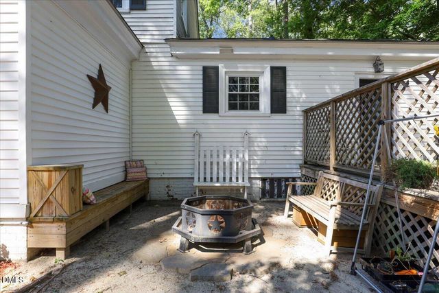 715 Evergreen Road, Rocky Mount, NC 27803