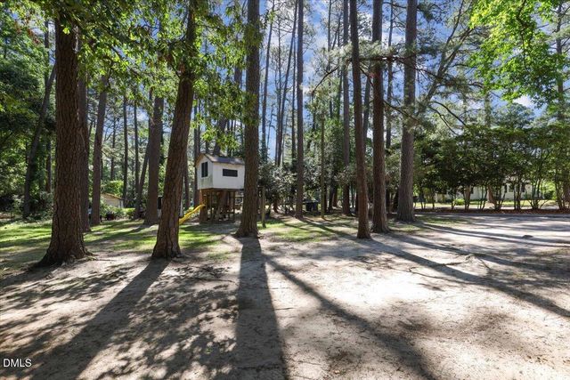 715 Evergreen Road, Rocky Mount, NC 27803