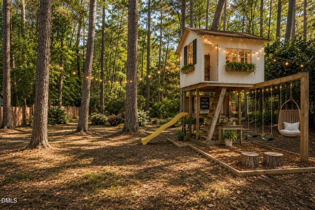 715 Evergreen Road, Rocky Mount, NC 27803
