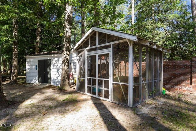 715 Evergreen Road, Rocky Mount, NC 27803