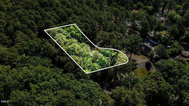 715 Evergreen Road, Rocky Mount, NC 27803