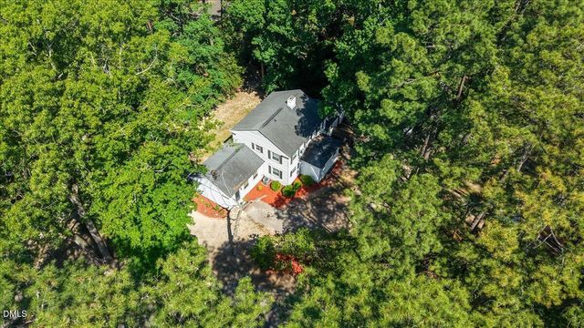 715 Evergreen Road, Rocky Mount, NC 27803