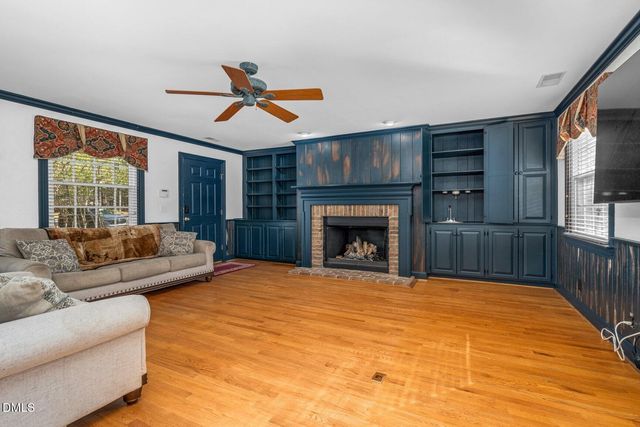 715 Evergreen Road, Rocky Mount, NC 27803