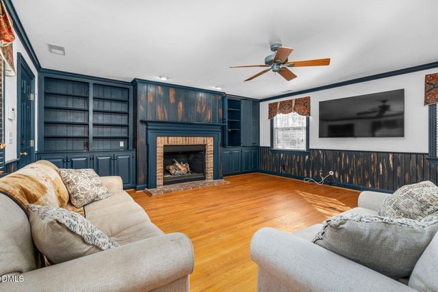 715 Evergreen Road, Rocky Mount, NC 27803