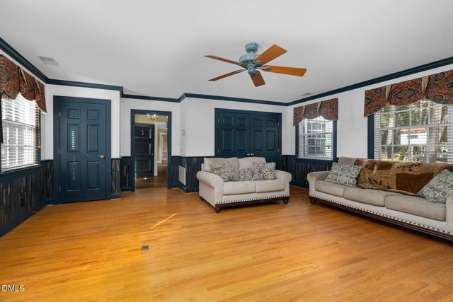 715 Evergreen Road, Rocky Mount, NC 27803