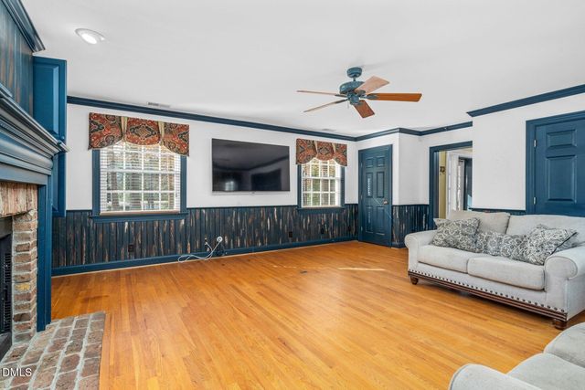 715 Evergreen Road, Rocky Mount, NC 27803