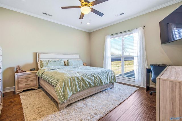 21198 Barley Terrace Drive, Elkmont, AL 35620