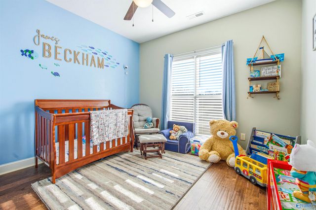 21198 Barley Terrace Drive, Elkmont, AL 35620