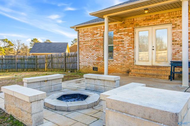 21198 Barley Terrace Drive, Elkmont, AL 35620