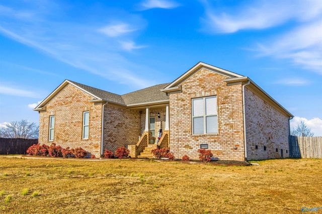 21198 Barley Terrace Drive, Elkmont, AL 35620