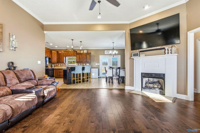 21198 Barley Terrace Drive, Elkmont, AL 35620