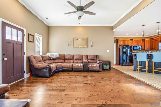 21198 Barley Terrace Drive, Elkmont, AL 35620