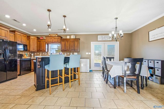 21198 Barley Terrace Drive, Elkmont, AL 35620