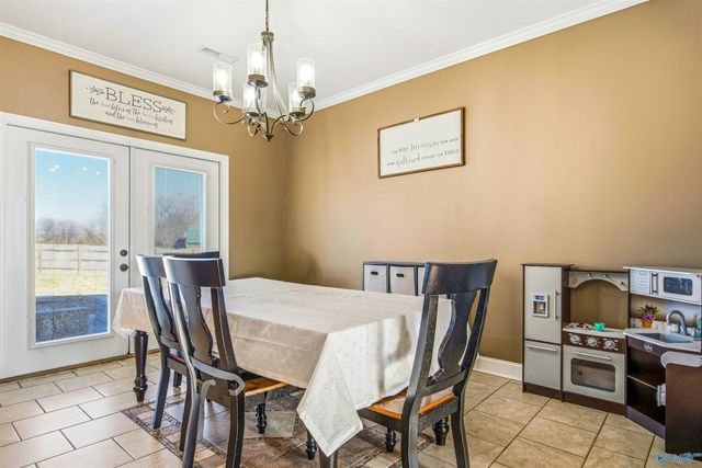 21198 Barley Terrace Drive, Elkmont, AL 35620