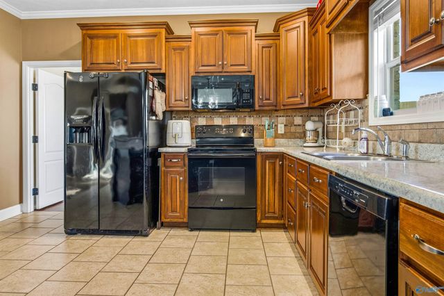 21198 Barley Terrace Drive, Elkmont, AL 35620