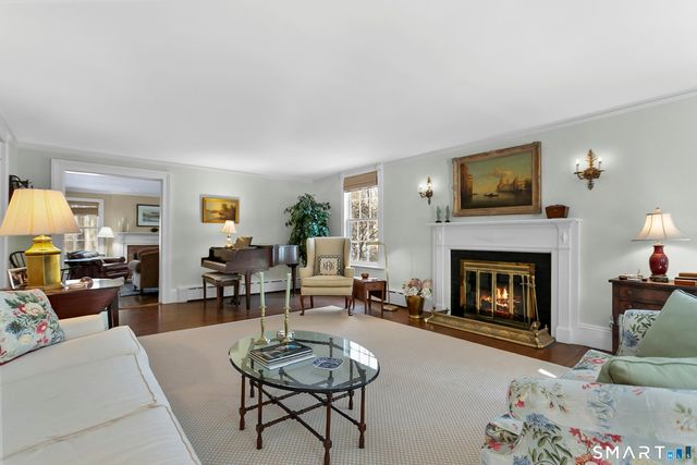 3674 Congress Street, Fairfield, CT 06824