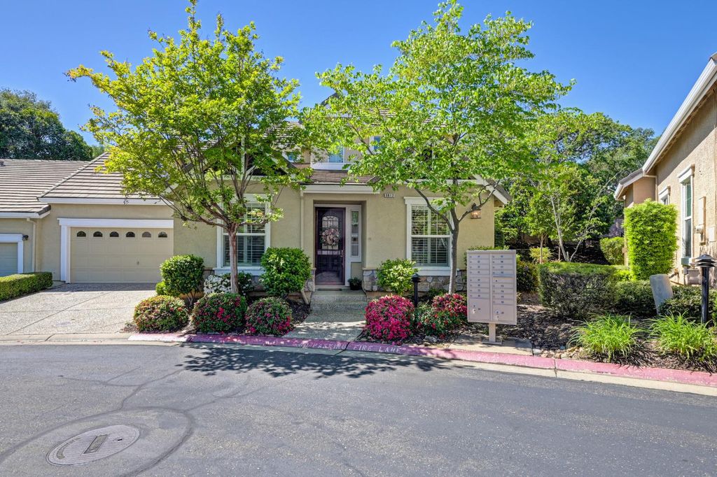 3812 Park Dr, El Dorado Hills, CA 95762