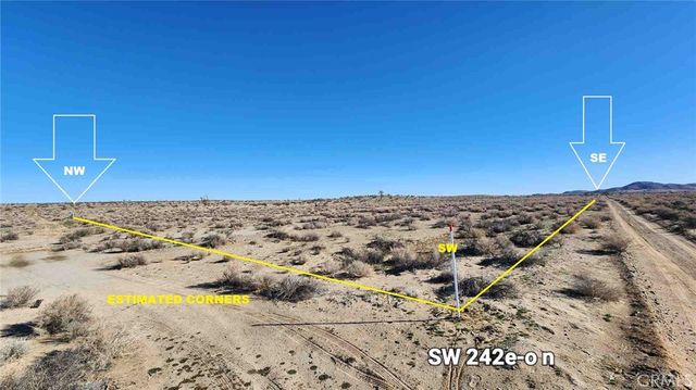 24200 E Avenue O, Lancaster, CA 93591