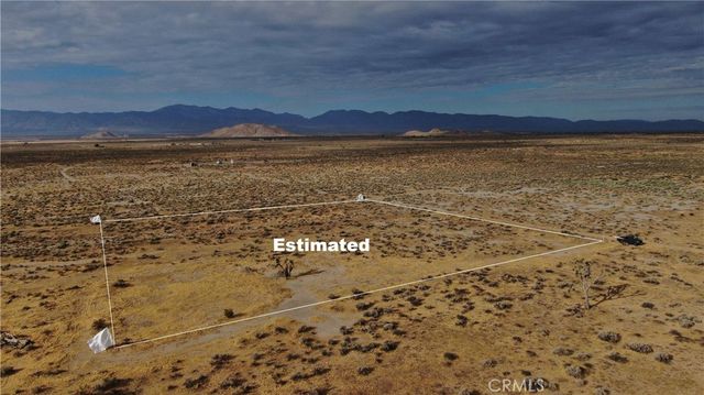 24200 E Avenue O, Lancaster, CA 93591