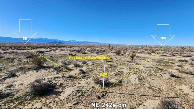 24200 E Avenue O, Lancaster, CA 93591