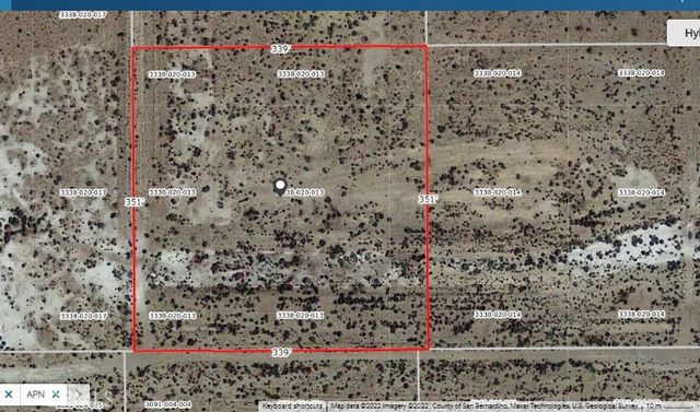 24200 E Avenue O, Lancaster, CA 93591