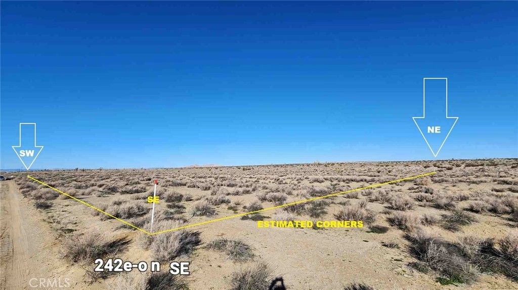 Image 1 of property listing at 24200 E Avenue O, Lancaster, CA 93591