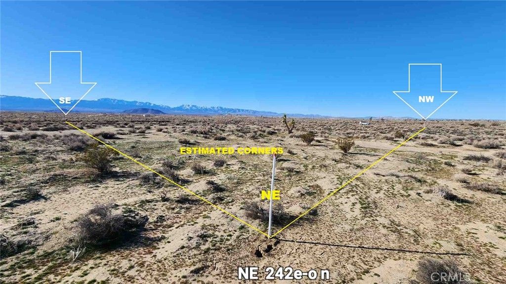 Image 4 of property listing at 24200 E Avenue O, Lancaster, CA 93591
