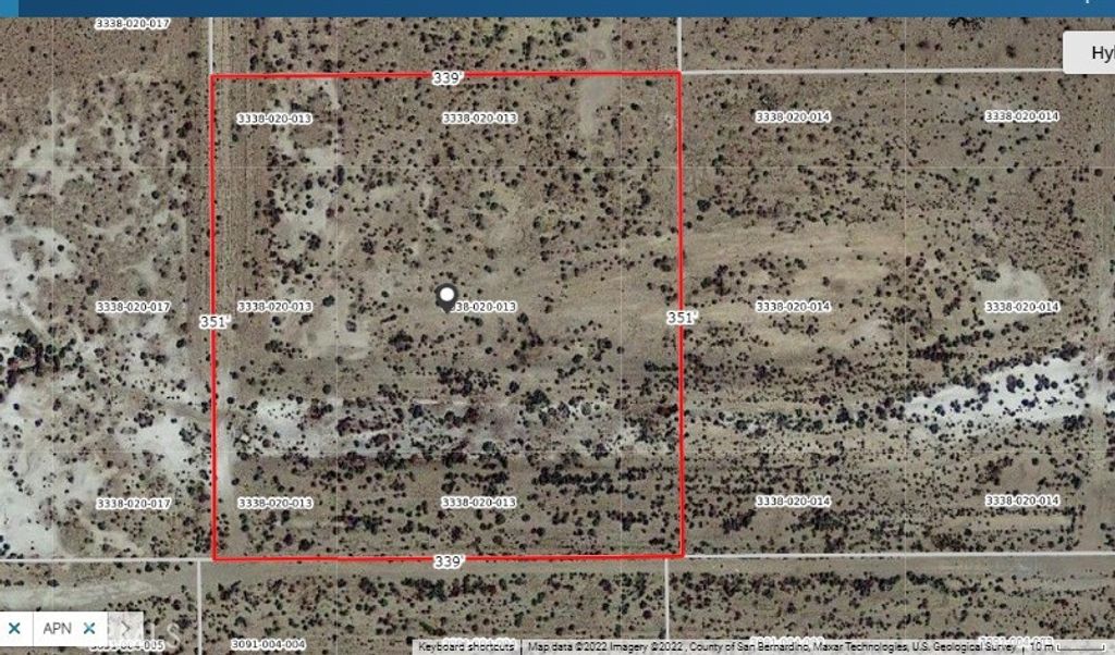 Image 5 of property listing at 24200 E Avenue O, Lancaster, CA 93591