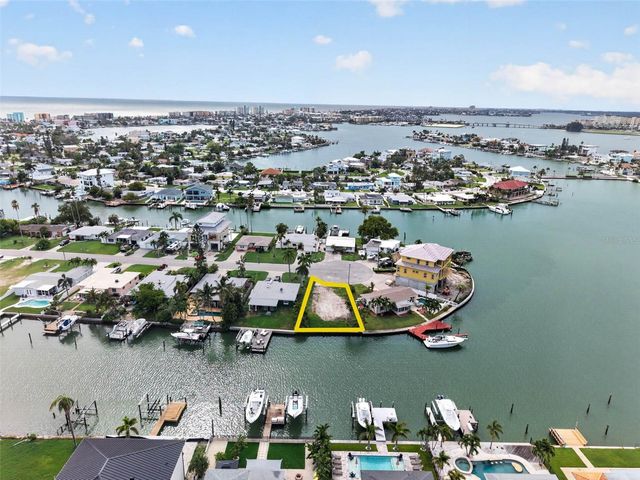 643 NORMANDY ROAD, Madeira Beach, FL 33708