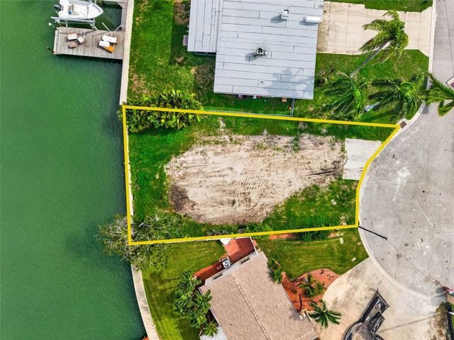 643 NORMANDY ROAD, Madeira Beach, FL 33708